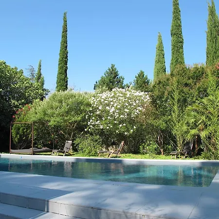 De L'artemise & Hotel Uzès