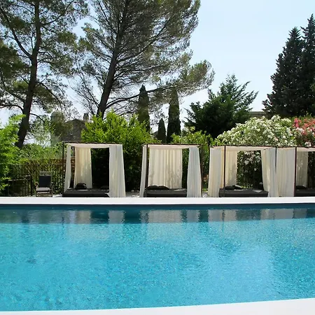 De L'artemise & Uzès