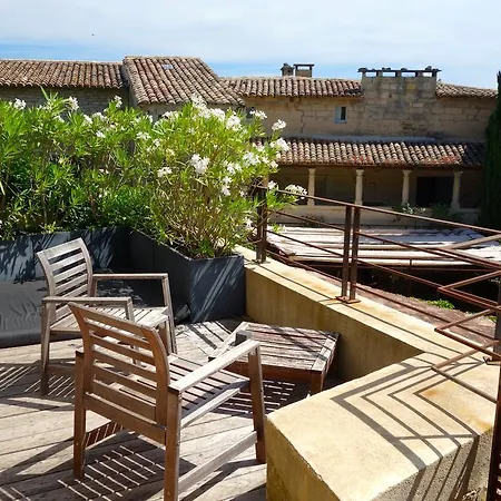 De L'artemise & Hotel 3*