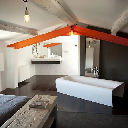 De L'artemise & Hotel Uzès