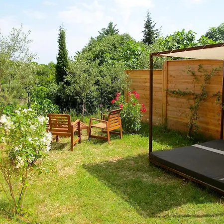 Hotel De L'artemise & Uzès