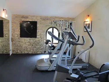 Hotel De L'artemise & Uzès