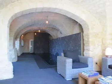 De L'artemise & Hotel Uzès