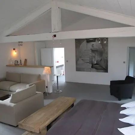 De L'artemise & Hotel Uzès