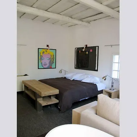 De L'artemise & Uzès