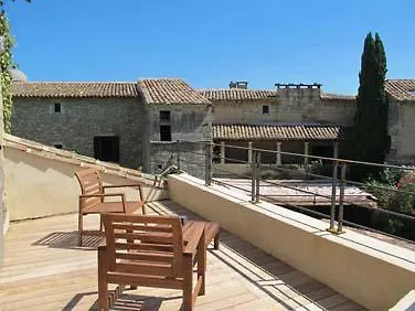 De L'artemise & Ξενοδοχείο Uzès