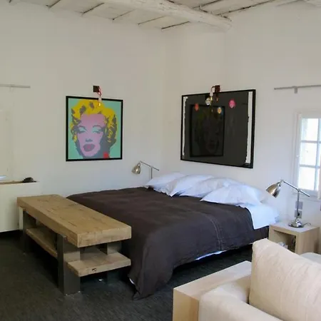 De L'artemise & Uzès