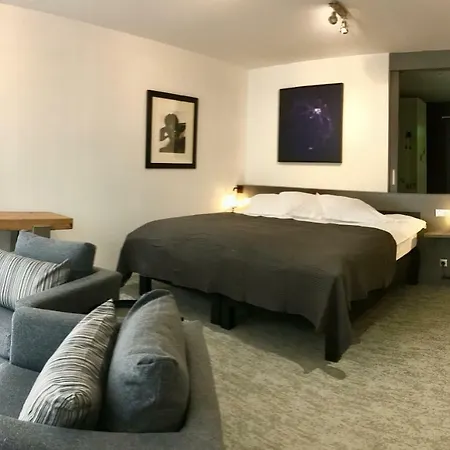 Hotel De L'artemise & Uzès